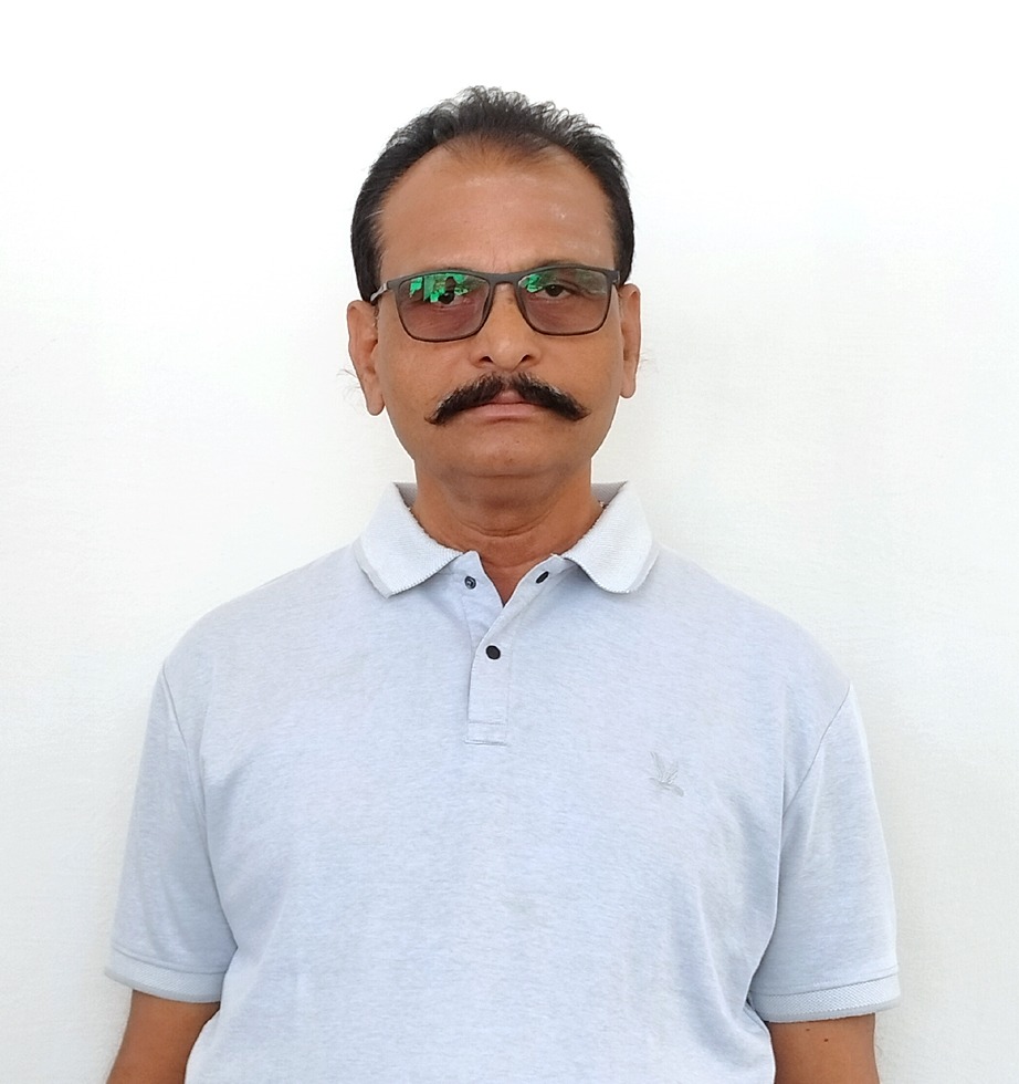 Sri.S G Biradar