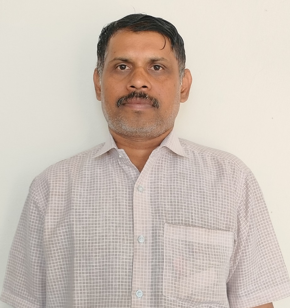 Sri. Naveen Kumar S.P