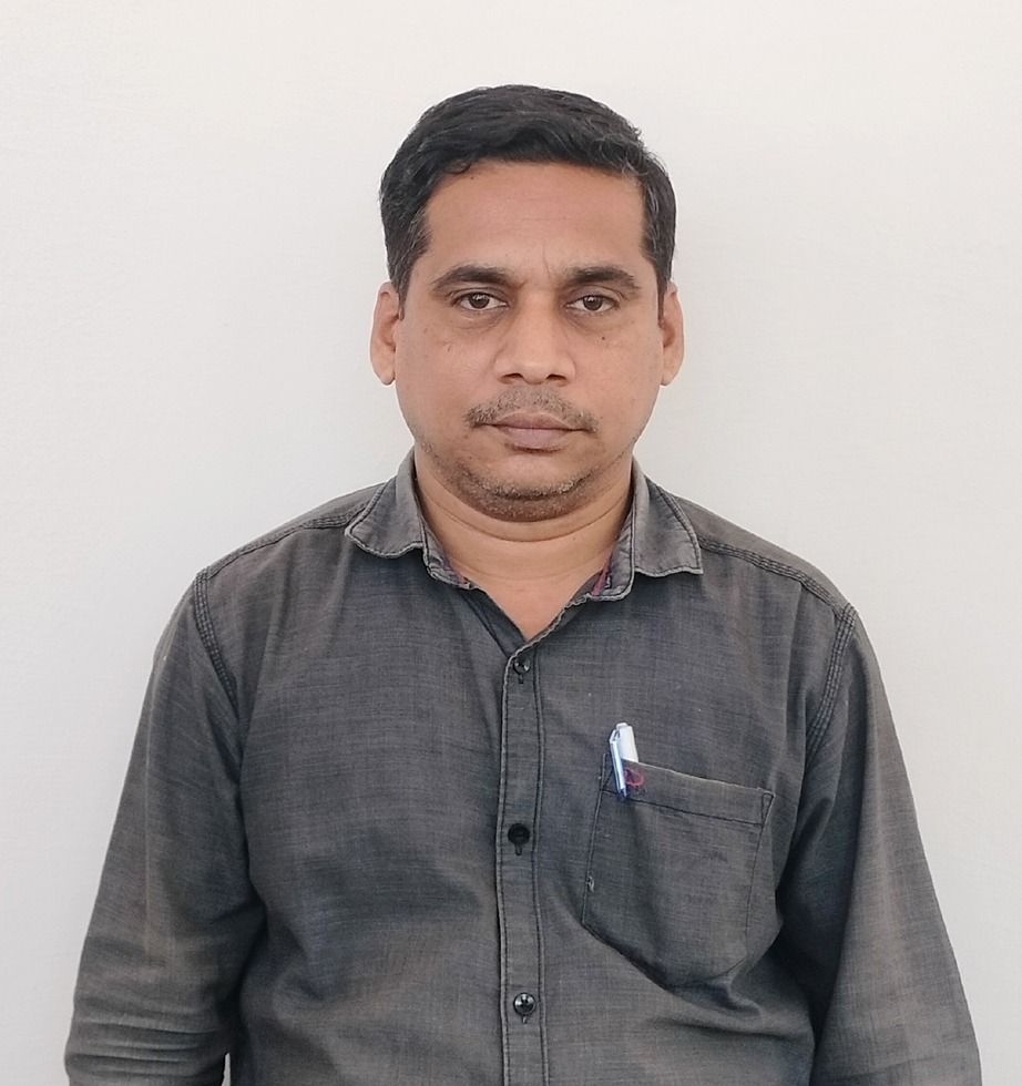 Sri.Vithal Rao Chavan