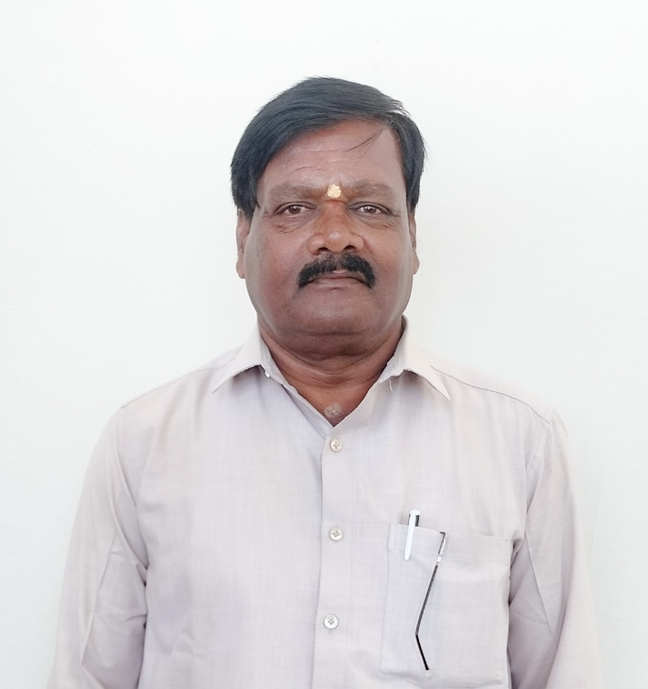 Sri.C.M. Guranalli