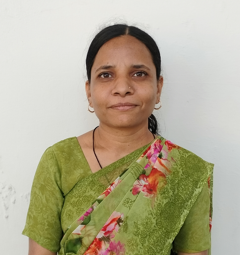 Smt Najamunnisa Begum