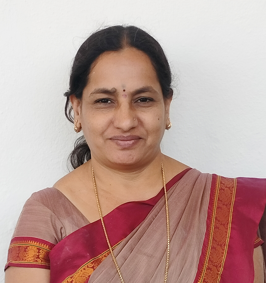 Smt. Vijayalaxmi .C.Y.