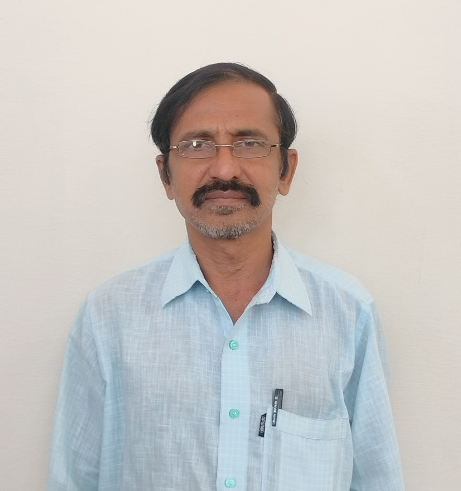 Sri.MD Ismail