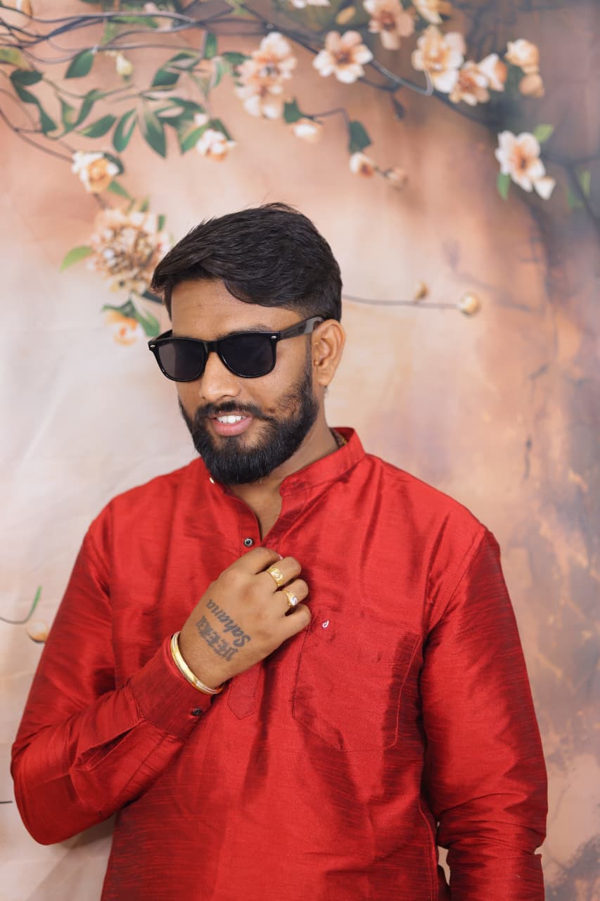 Sri.Veeresh Kumar